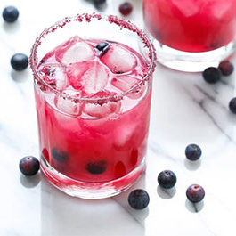 Fresh-Blueberry-Margarita